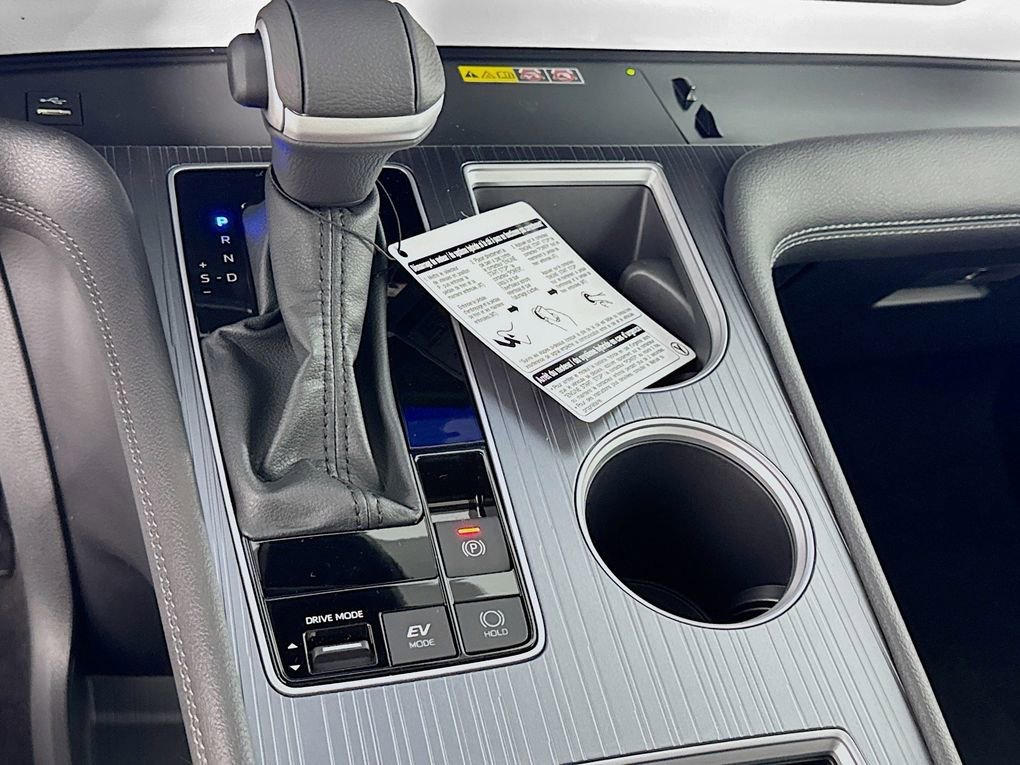 New 2026 Toyota Sienna XLE image 21