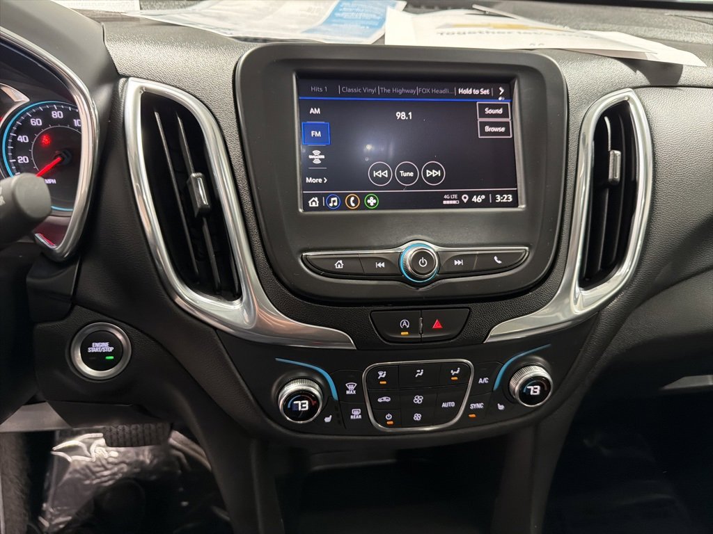 Certified 2024 Chevrolet Equinox LT image 26