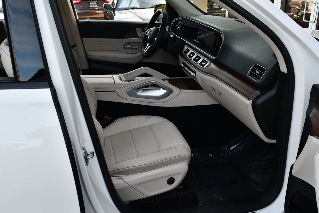 Used 2023 Mercedes-Benz GLE 350 4MATIC image 48