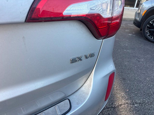 Used 2015 Kia Sorento SX AWD/4WD image 5