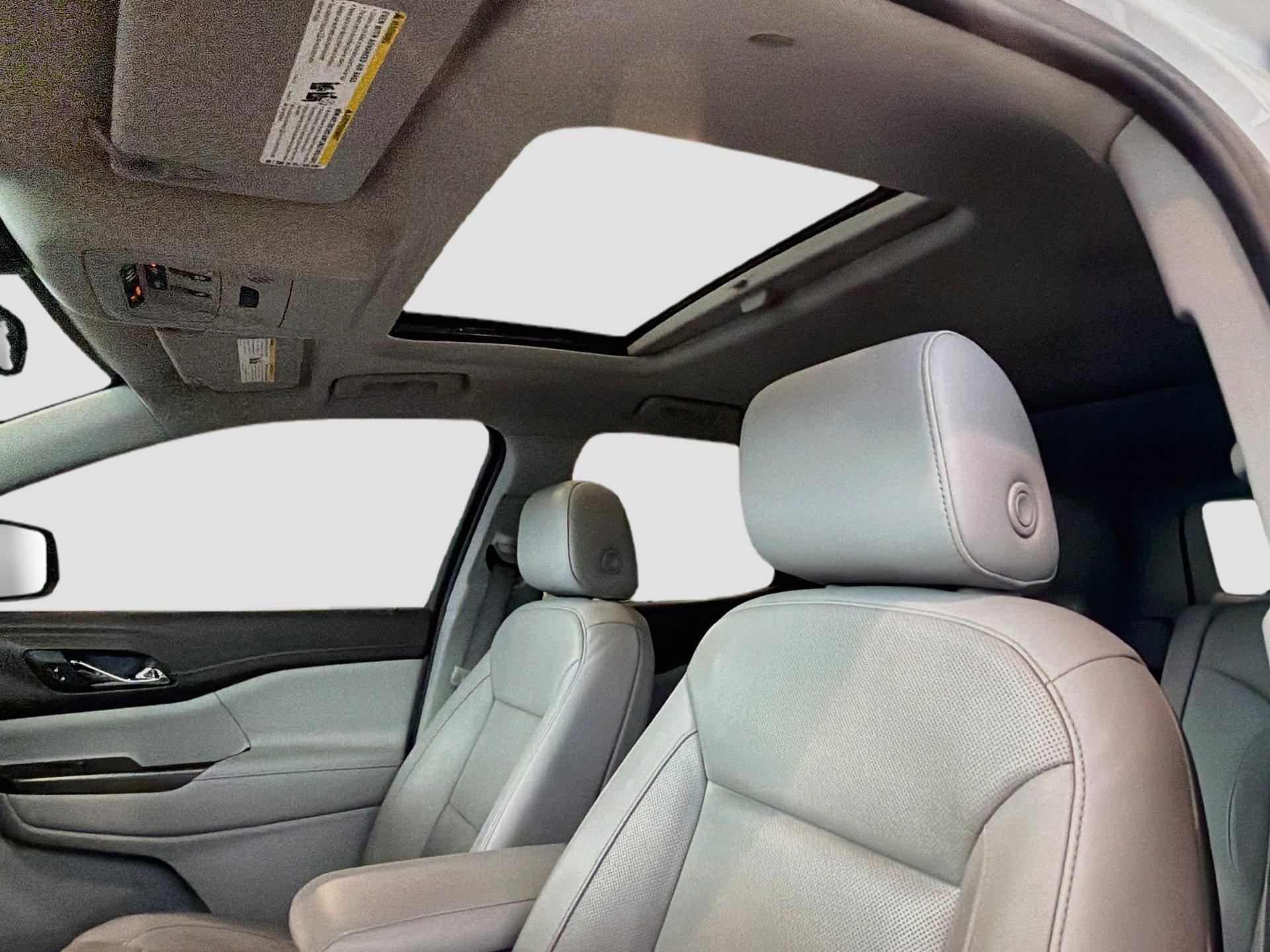Used 2020 GMC Acadia SLT FWD image 26