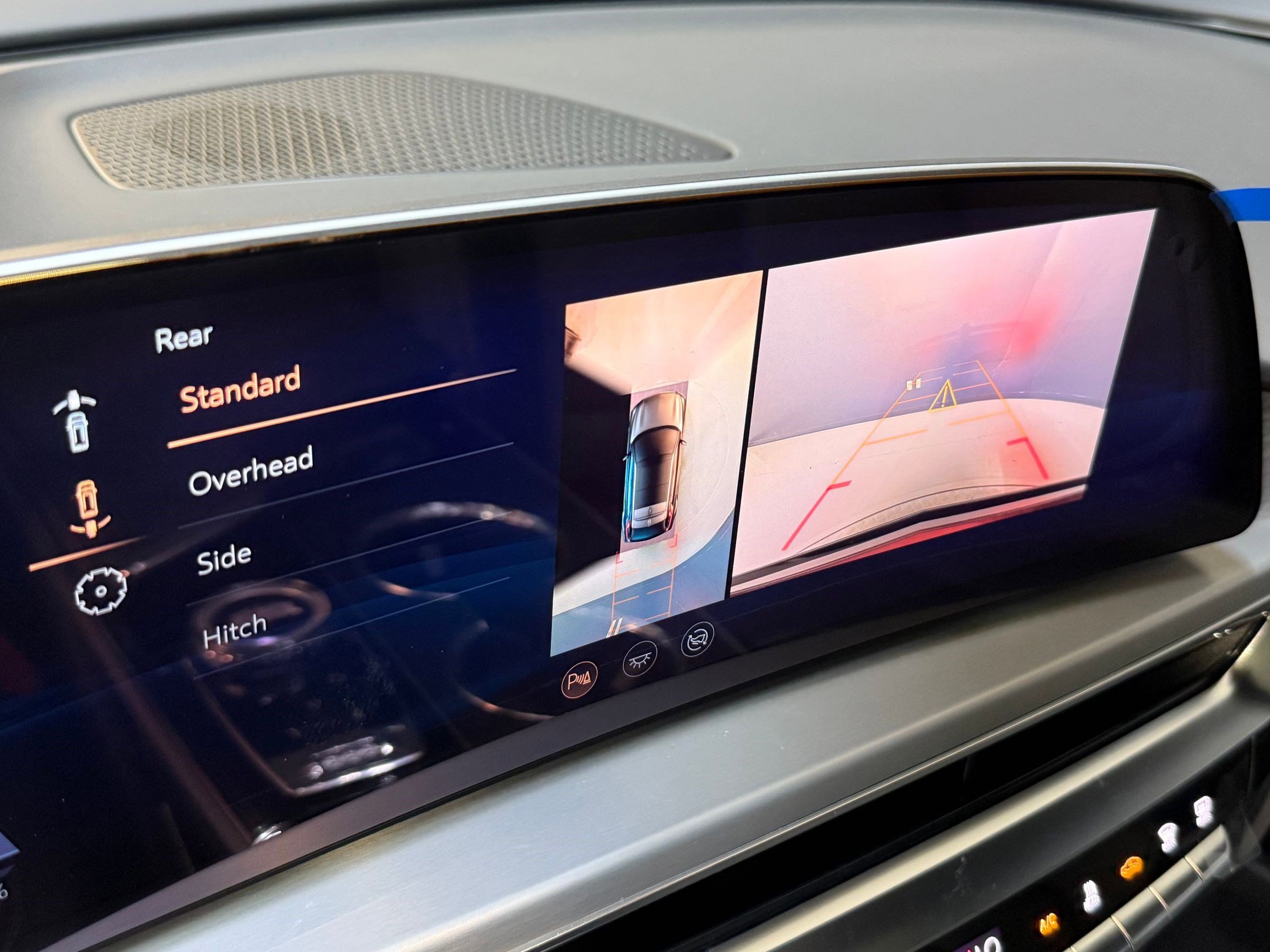 New 2025 Cadillac Lyriq Sport image 33