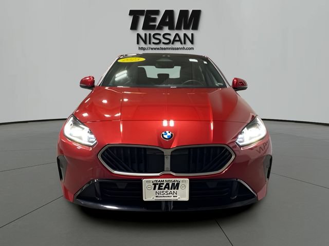 Used 2025 BMW 228i xDrive AWD/4WD image 2