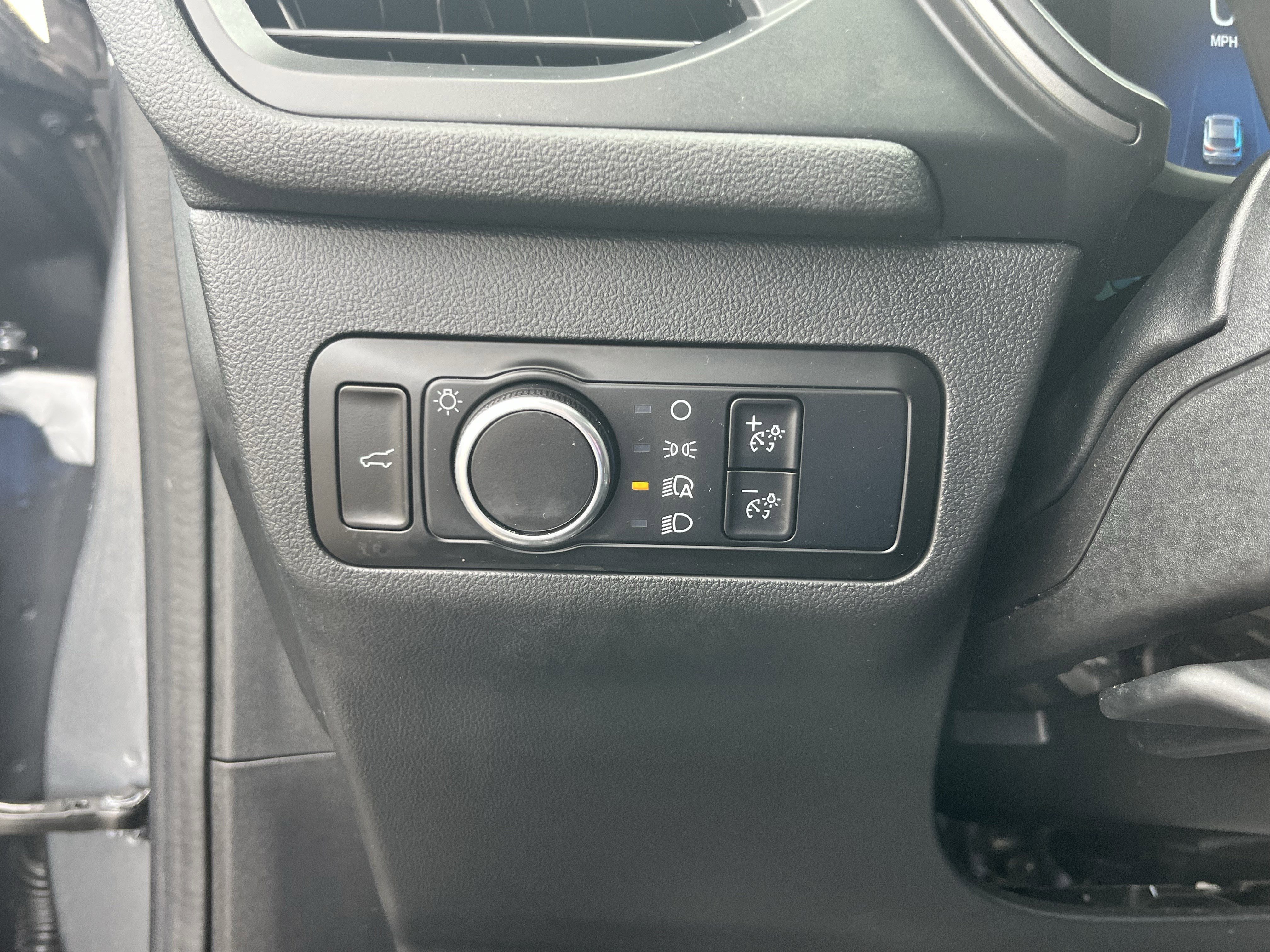 Used 2023 Ford Escape Active image 24