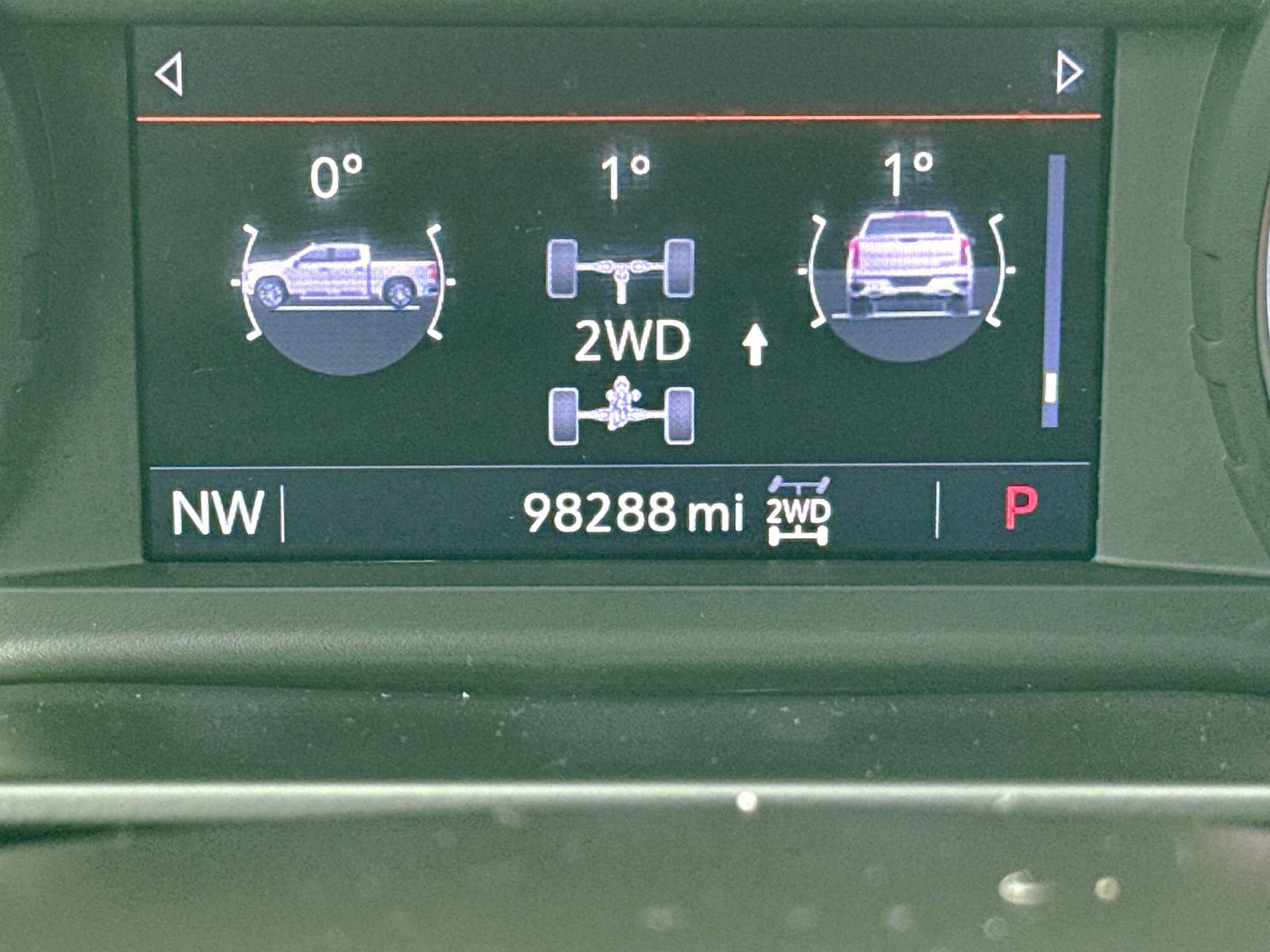 Certified 2021 Chevrolet Silverado 1500 LT Trail Boss w/ Bed Protection Package image 46