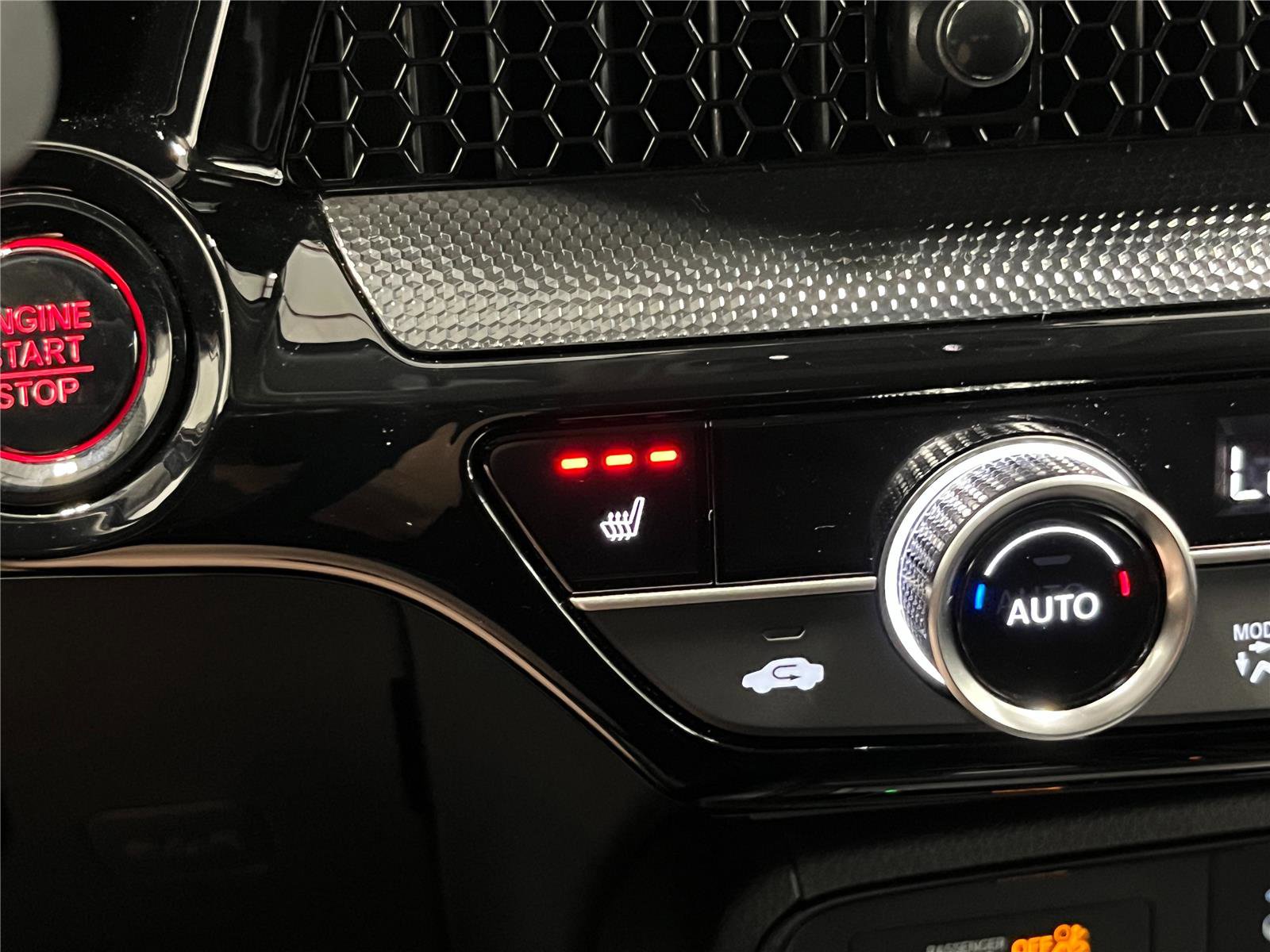 New 2026 Honda CR-V EX-L image 22