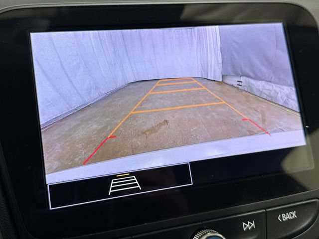 Used 2023 Chevrolet Malibu LS FWD image 18