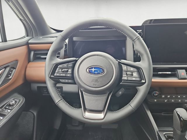 New 2026 Subaru Outback Touring XT image 12