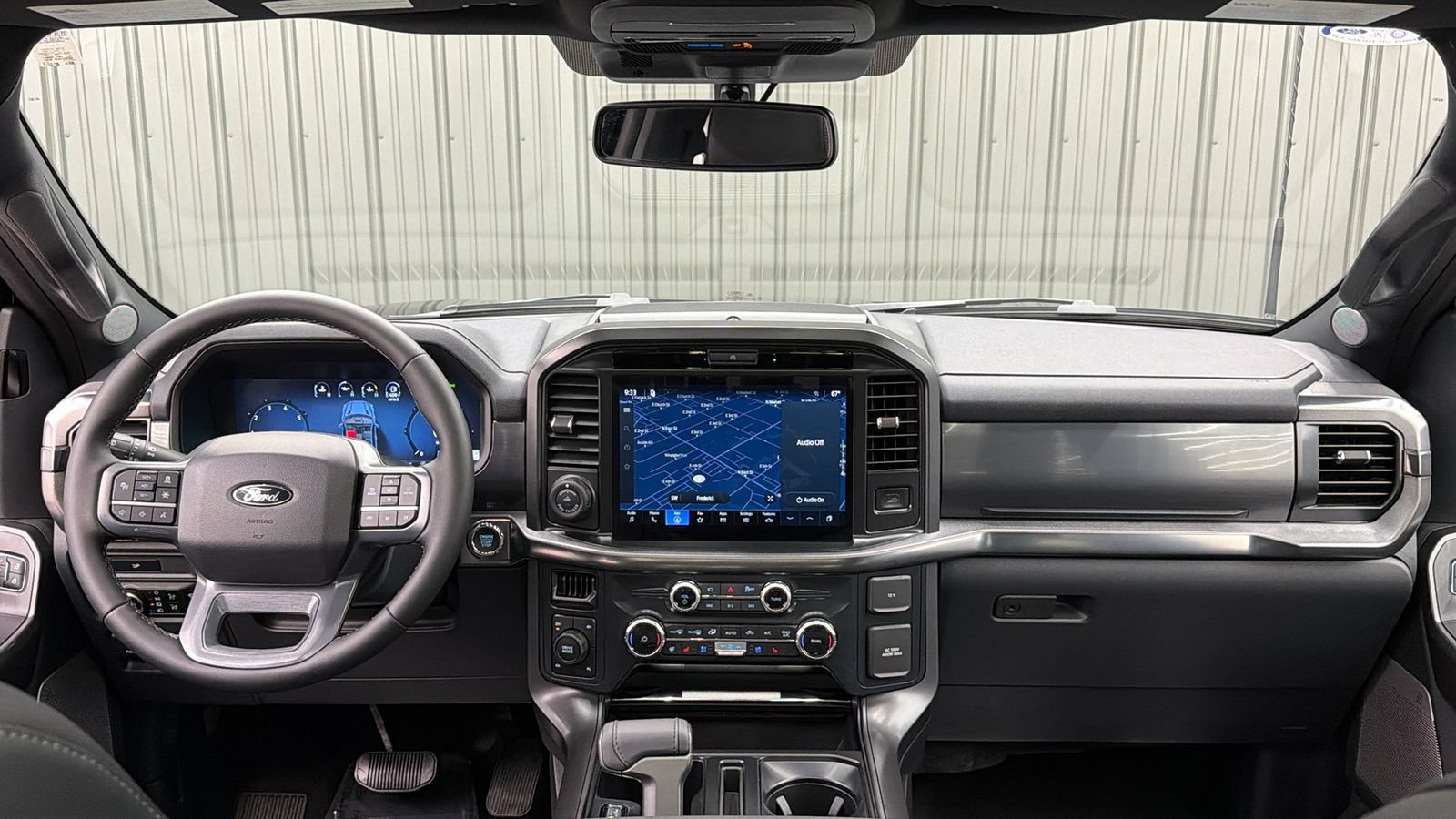 Used 2026 Ford F150 Lariat AWD/4WD image 35