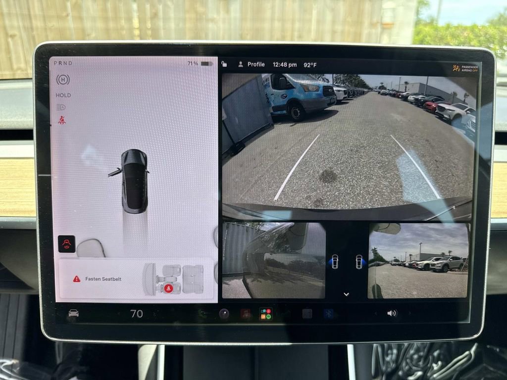 Used 2019 Tesla Model 3 Standard Range Plus RWD image 31