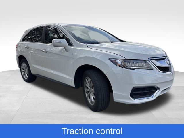 Used 2017 Acura RDX w/ Technology Package image 5