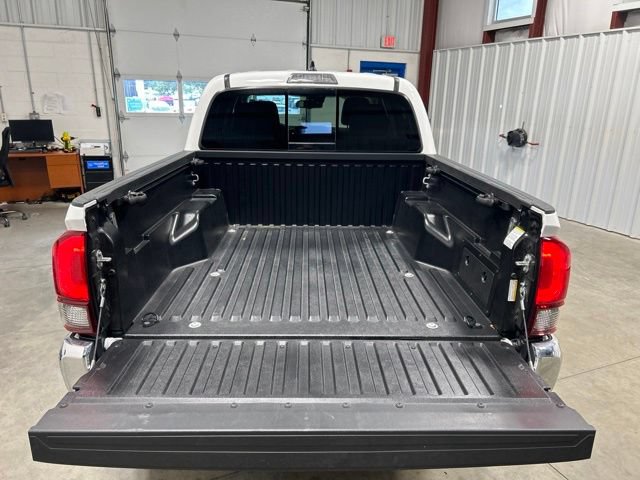 Used 2023 Toyota Tacoma SR5 w/ SX Package AWD/4WD image 20