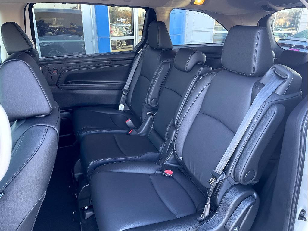 New 2026 Honda Odyssey EX-L image 7