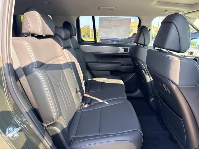 New 2026 Hyundai Santa Fe XRT AWD/4WD image 12