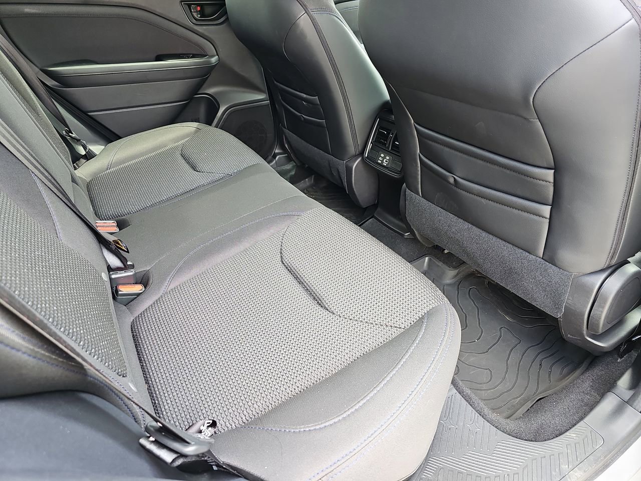 Certified 2026 Subaru Forester Premium AWD/4WD image 14
