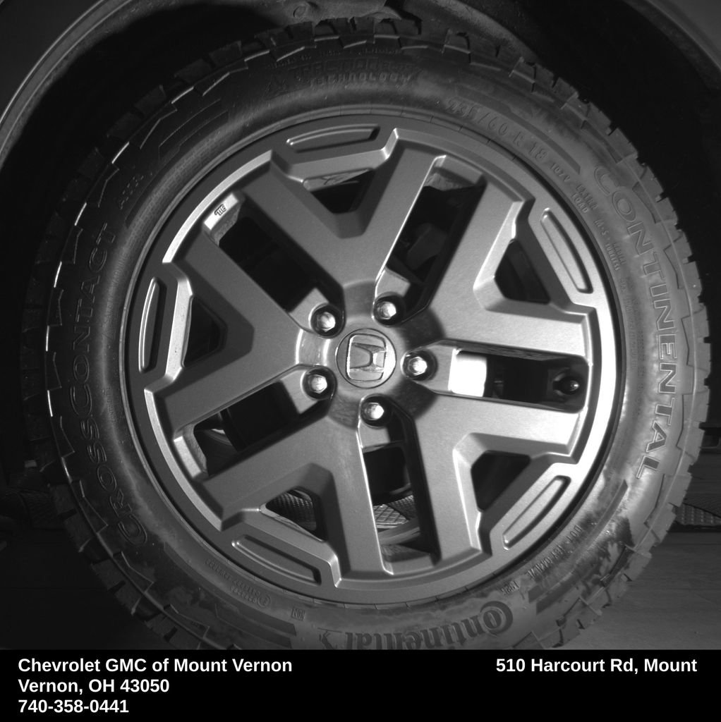 Used 2026 Honda CR-V TrailSport image 15