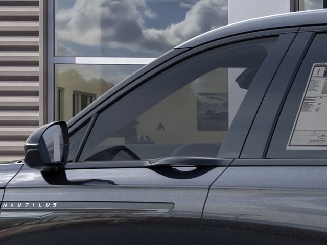 New 2026 Lincoln Nautilus Premier w/ Jet Appearance Package AWD/4WD image 20