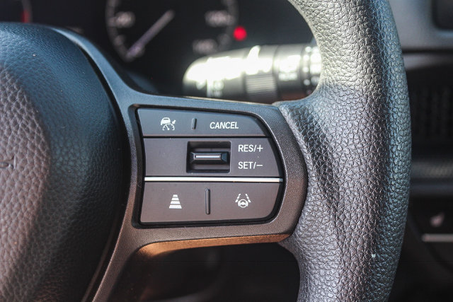 Used 2023 Honda CR-V EX image 30