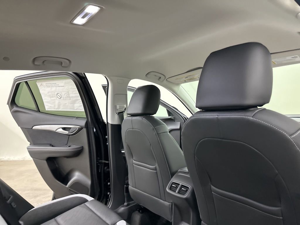 New 2026 Buick Envision Sport Touring AWD/4WD image 19