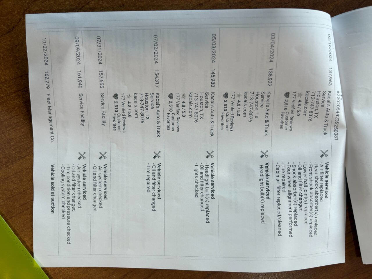 Used 2020 Chevrolet Silverado 2500 W/T w/ WT Fleet Convenience Package image 34