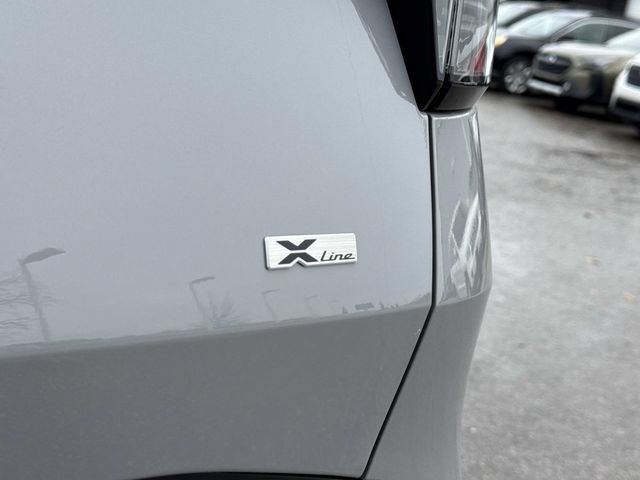 New 2026 Kia Sportage X-Line AWD/4WD image 5