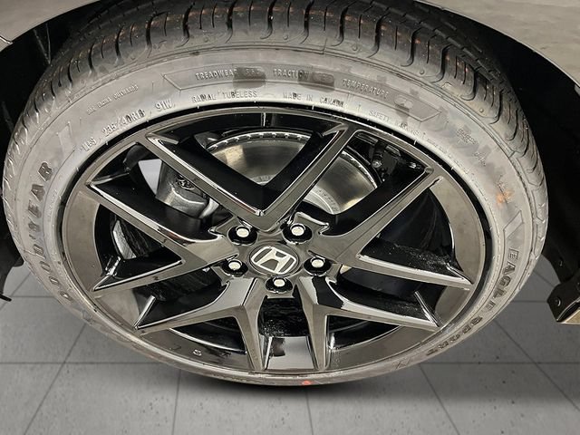 New 2026 Honda Civic Sport image 11