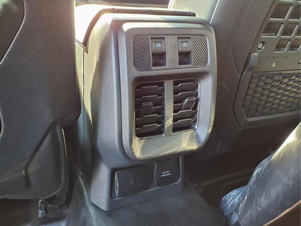 New 2025 Ford Bronco Badlands AWD/4WD image 20