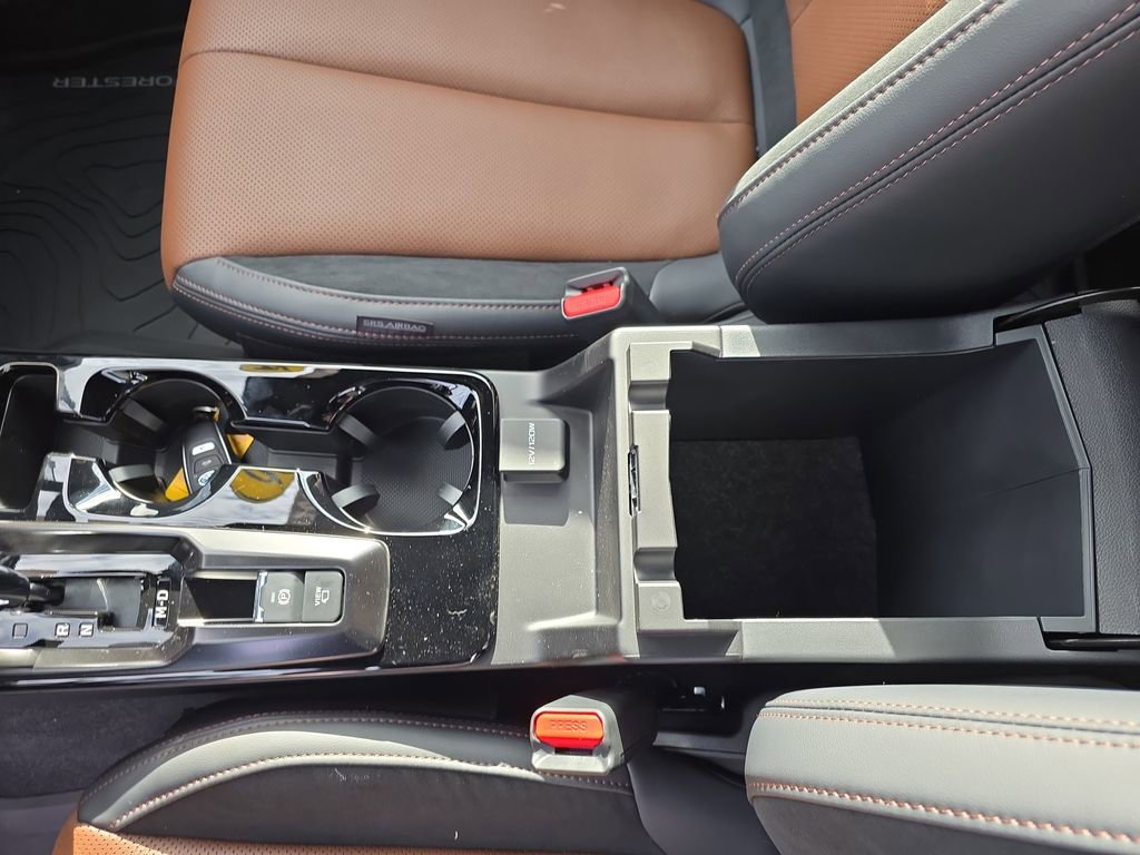 New 2026 Subaru Forester Touring image 22
