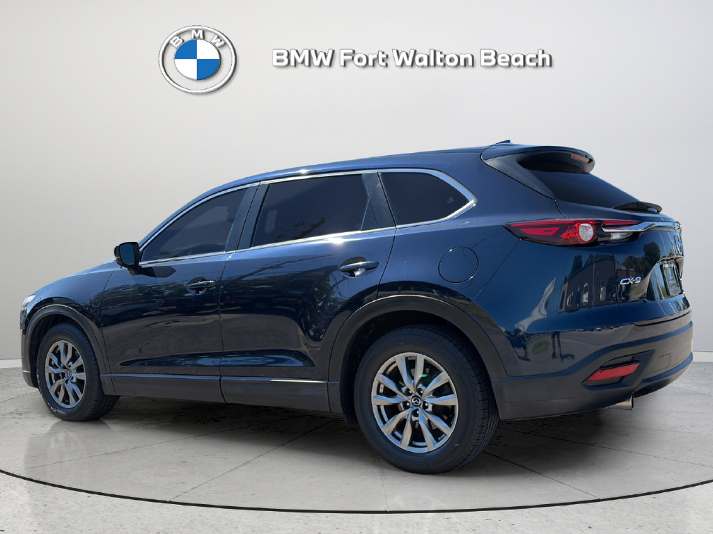 Used 2017 MAZDA CX-9 Touring FWD image 5