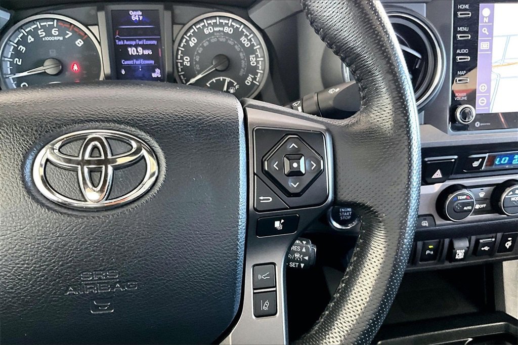 Used 2020 Toyota Tacoma TRD Sport image 13