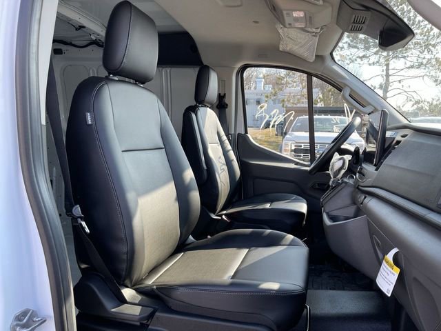 New 2026 Ford Transit 150 Low Roof AWD image 21