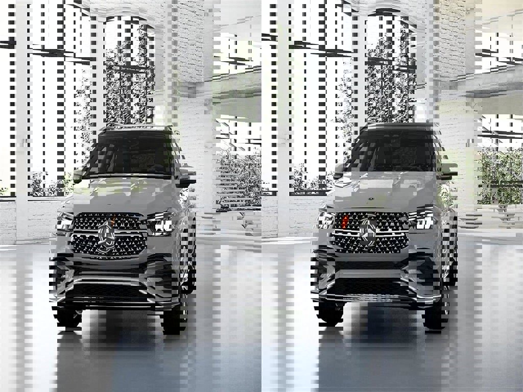 New 2026 Mercedes-Benz GLE 580 4MATIC image 42