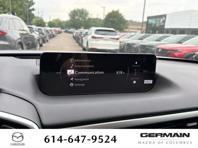 New 2026 MAZDA CX-50 2.5 Hybrid w/ Preferred Pkg AWD/4WD image 22