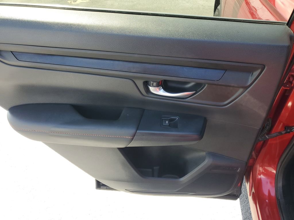 Used 2023 Honda CR-V Sport image 13