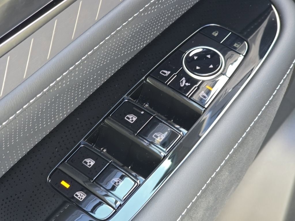 New 2026 INFINITI QX80 Autograph image 32