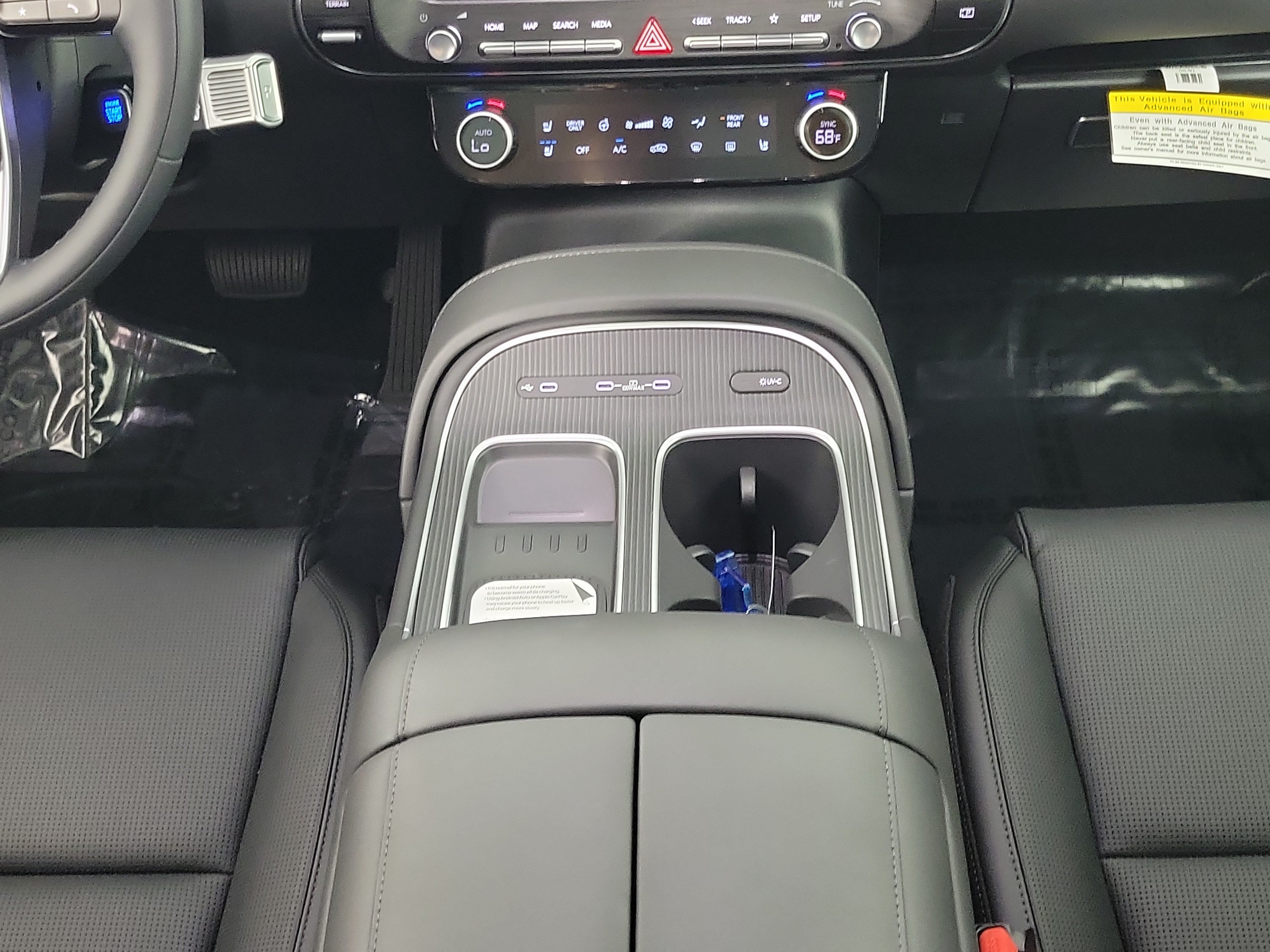 New 2026 Hyundai Palisade Calligraphy AWD/4WD image 10