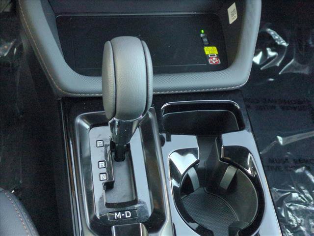 New 2026 Subaru Forester Touring image 12