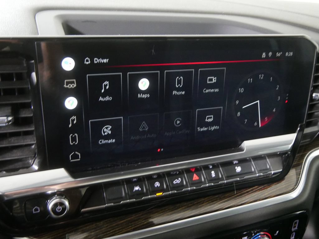 Used 2022 GMC Sierra 1500 SLE AWD/4WD image 26