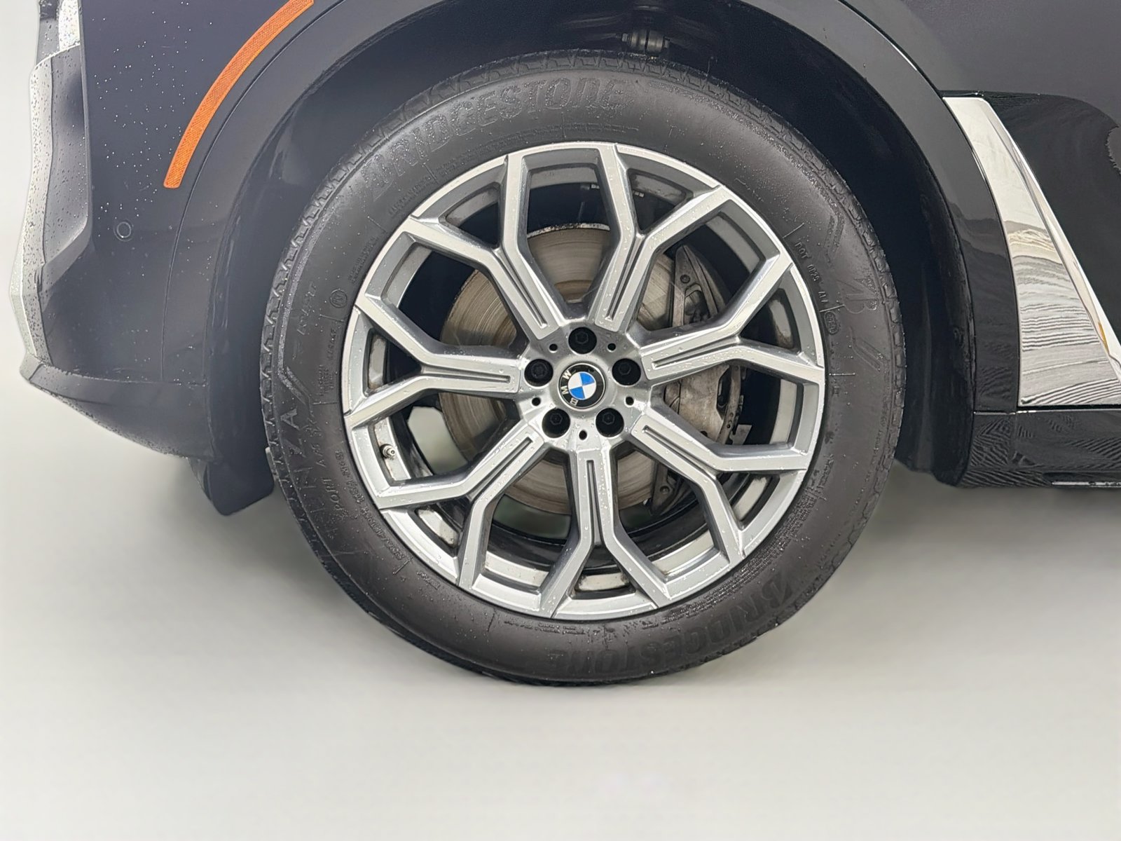 Certified 2025 BMW X7 xDrive40i w/ Climate Comfort Package AWD/4WD image 33