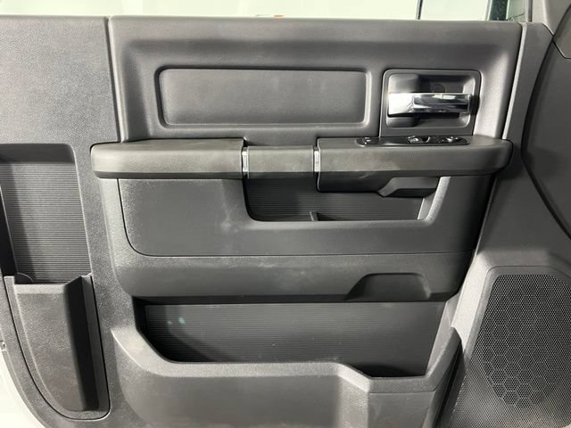 Used 2012 RAM 2500 ST w/ PWR & Remote Entry Group AWD/4WD image 20