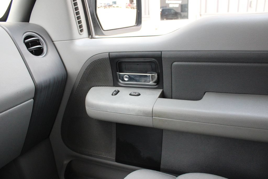 Used 2008 Ford F150 XLT RWD image 16