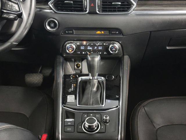Used 2018 MAZDA CX-5 Grand Touring AWD/4WD image 25
