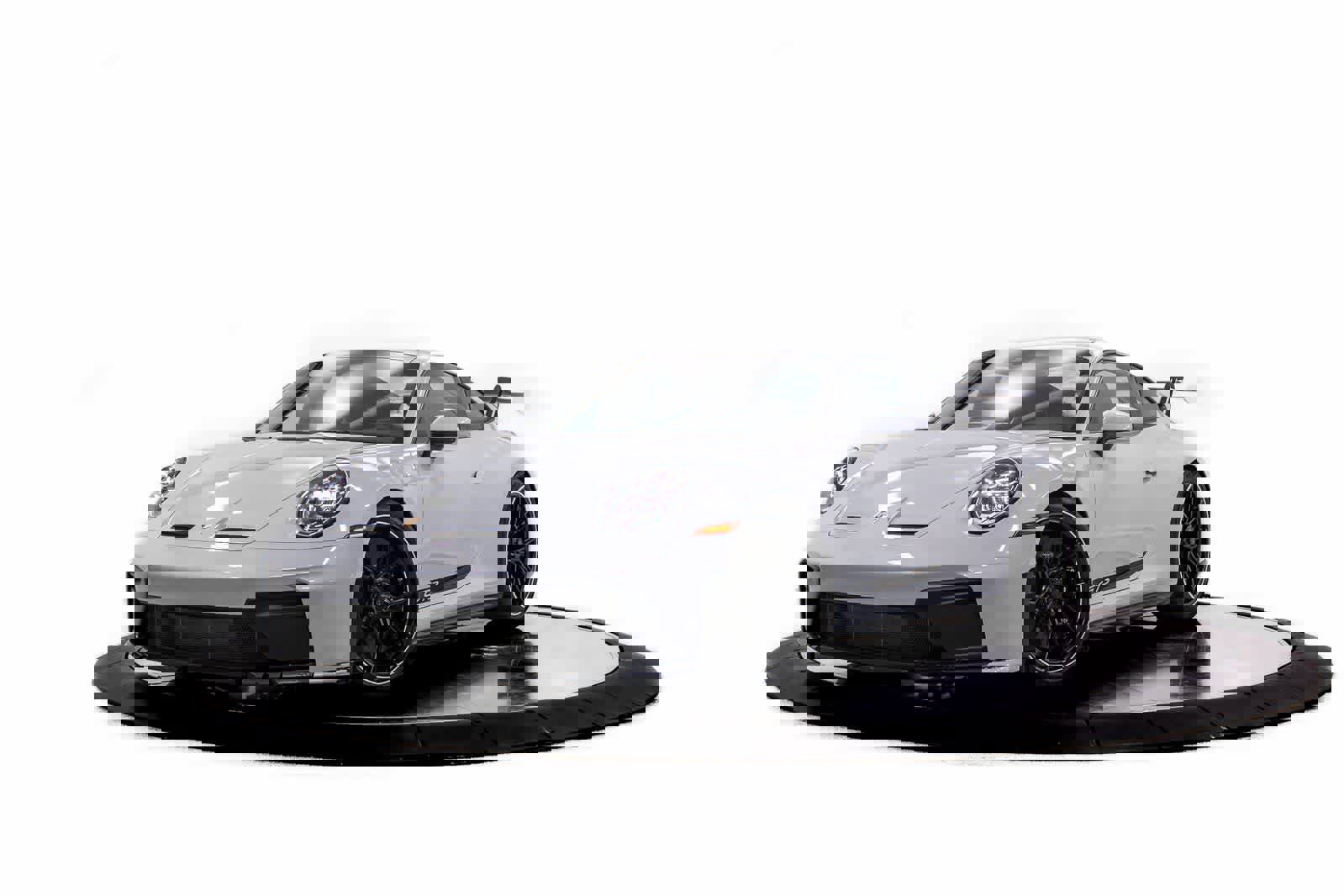 New 2026 Porsche 911 GT3 image 1