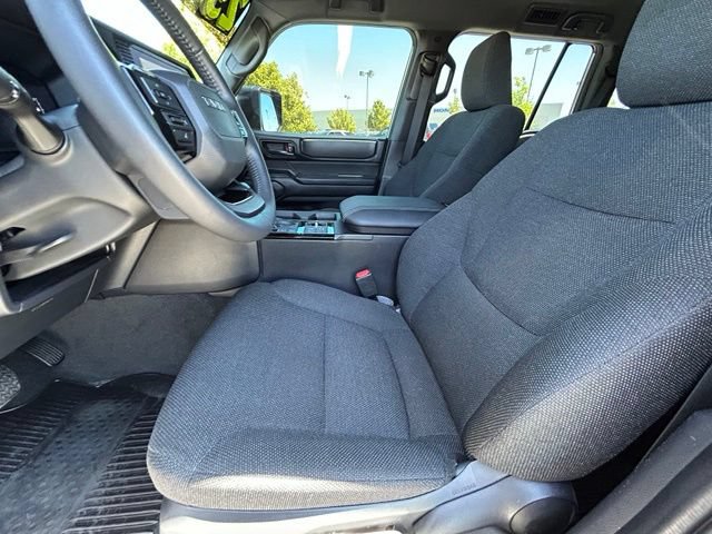 Used 2025 Toyota Land Cruiser 1958 AWD/4WD image 28