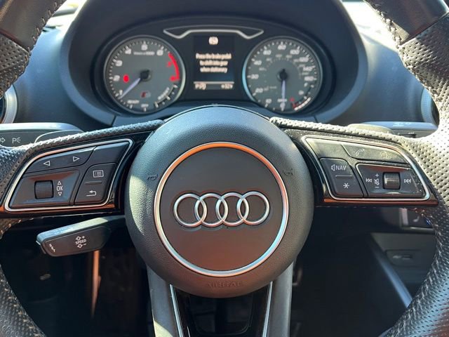 Used 2019 Audi S3 Premium Plus image 35