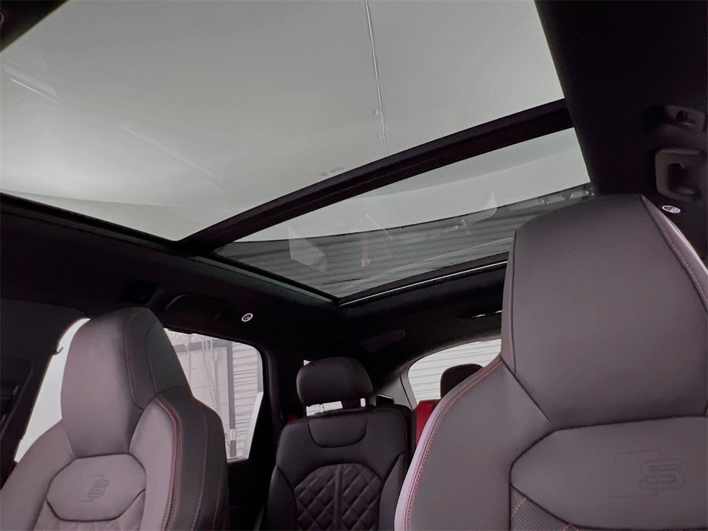 New 2026 Audi Q7 3.0T Prestige image 13