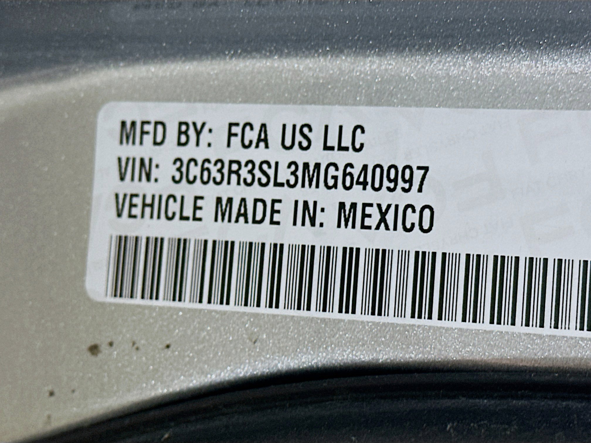 Certified 2021 RAM 3500 Limited image 42