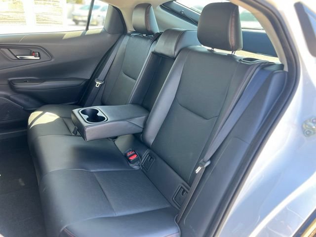 Used 2024 Toyota Prius Prime Premium FWD image 17