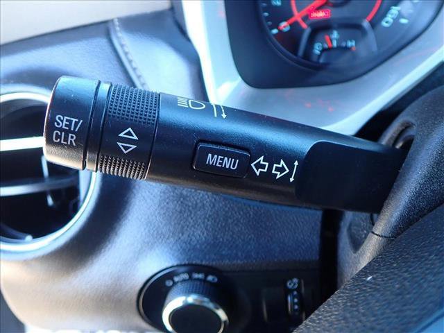 Used 2013 Chevrolet Camaro LS image 20