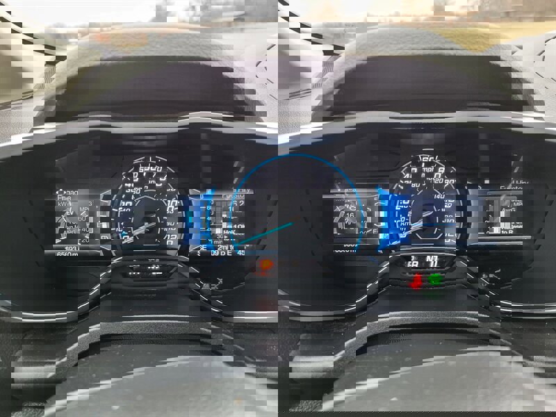 Used 2015 Ford C-MAX SE w/ Interior Protection Package image 17